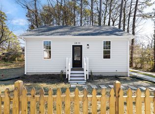 2810 Cascadilla St, Durham, NC 27704