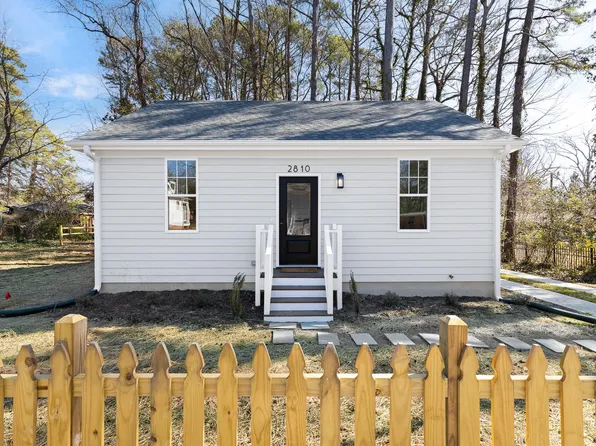 2810 Cascadilla St, Durham, NC 27704