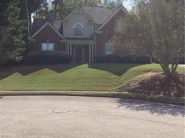 5940 Hillside Manor Ct, Buford, GA 30518
