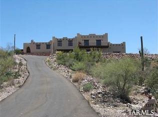 3375 N Six Bar Spur, Tucson, AZ 85745