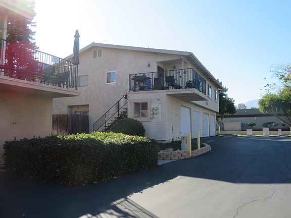 2nd image of 1198 Border Ave APT A