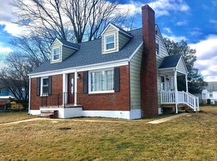 5700 Redmond St, Baltimore, MD 21225