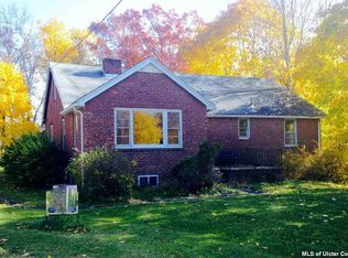 50 Ulster Landing Rd, Kingston, NY 12401