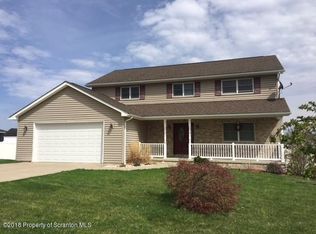 131 Little Spike Way, Scranton, PA 18504