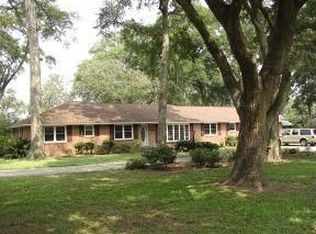 1510 Walsh Dr W, Beaufort, SC 29906