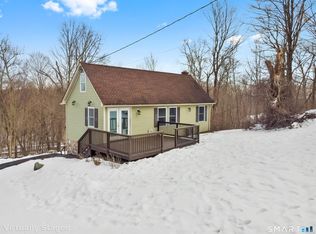 146 Jacks Hill Road, Oxford, CT 06478