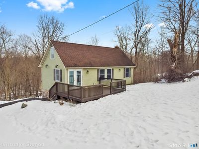 146 Jacks Hill Road, Oxford, CT, 06478