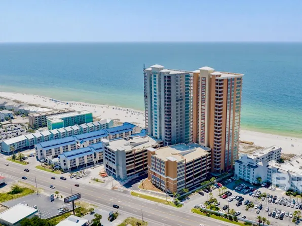 22988 Perdido Beach Blvd #1704, Orange Beach, AL 36561