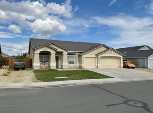 906 Jones Way, Fernley, NV 89408