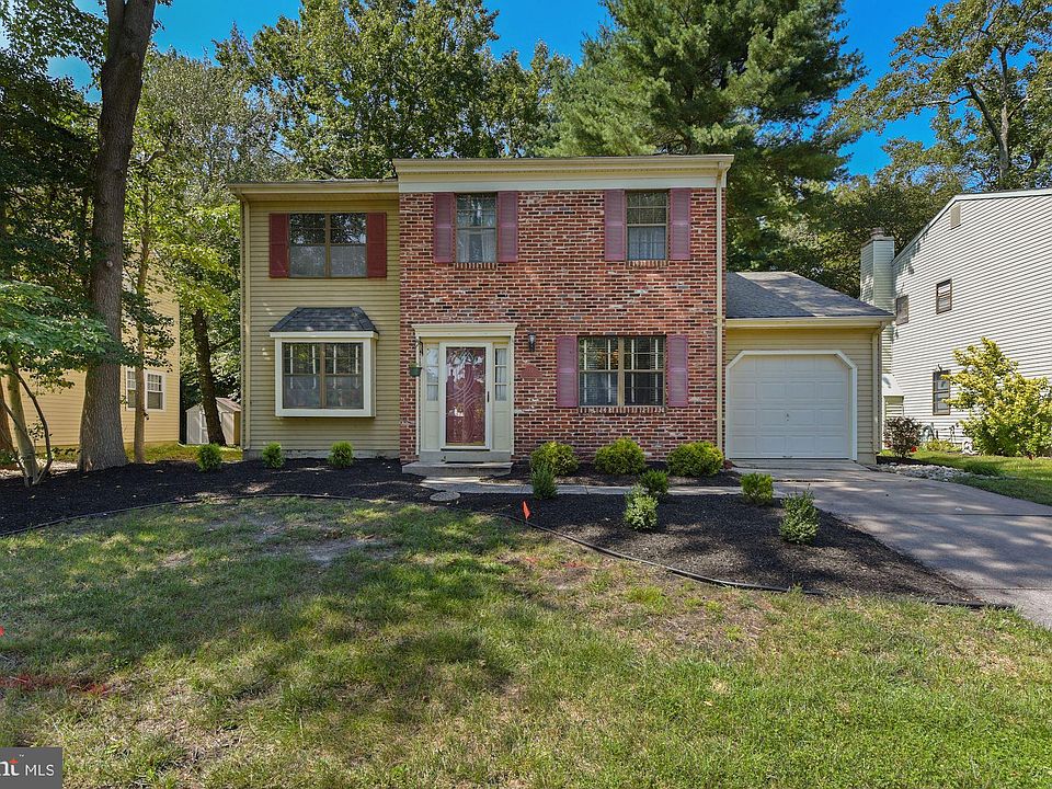 77 Lakeside Dr, Marlton, NJ 08053 Zillow