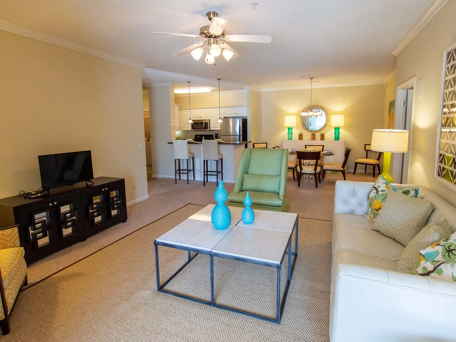 Sugar Mill Apartments — Photo 1