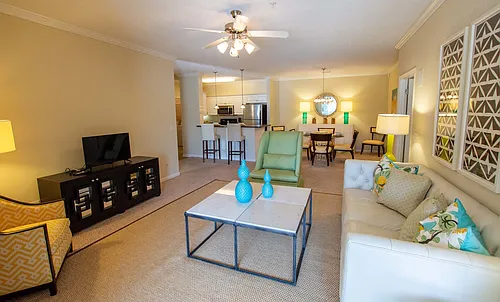 Sugar Mill Apartments Photo 1