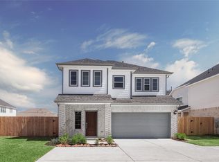 31138 Mahogany Fir Trl, Hockley, TX 77447
