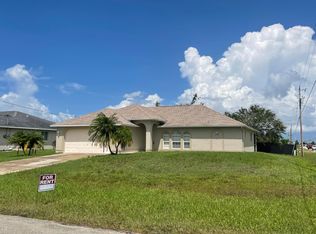 3131 SW 19th Ave, Cape Coral, FL 33914