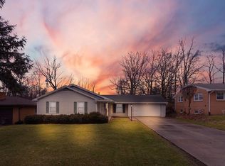 117 Westgate Dr, Mansfield, OH 44906