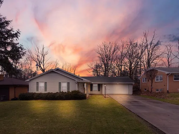 117 Westgate Dr, Mansfield, OH 44906