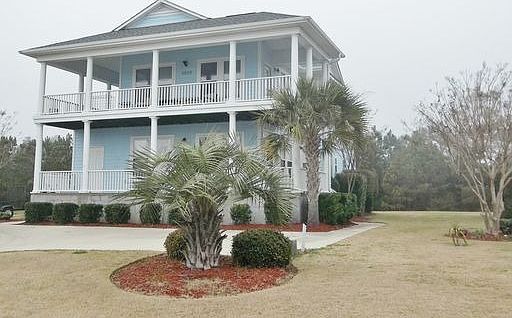 1st image of 4824 Oquinn Blvd