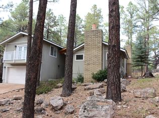 900 W Coy Dr, Flagstaff, AZ 86005