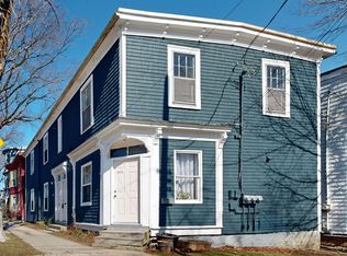 2687 Fuller Ter #2683, Halifax, NS B3K 3V9