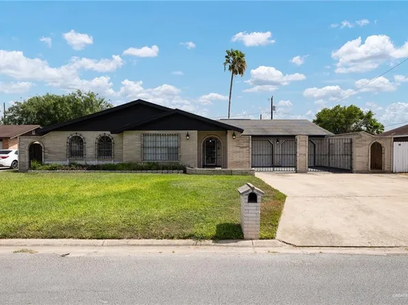 2409 Camellia Ave, McAllen, TX 78501