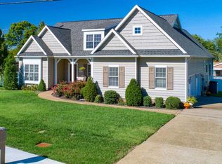 7866 Lincoln Ave, Newburgh, IN