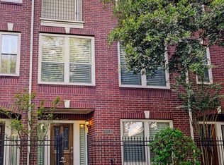 1016 La Rue St, Houston, TX 77019