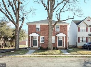452 W Walnut St, Hanover, PA 17331