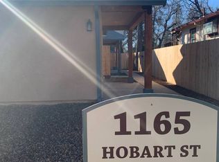 1165 Hobart St, Chico, CA 95926