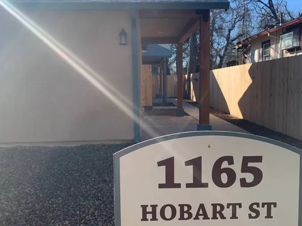 1165 Hobart St, Chico, CA 95926