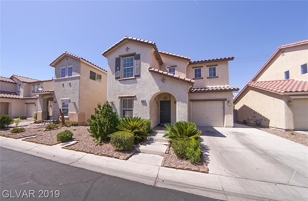 5960 Pyrite Nugget Ave, Las Vegas, NV 89122 | Zillow
