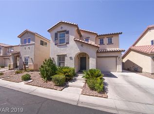 5960 Pyrite Nugget Ave, Las Vegas, NV 89122
