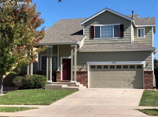 7151 McEwan St, Colorado Springs, CO 80922