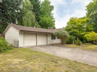 11620 SE Beckman Ave, Milwaukie, OR