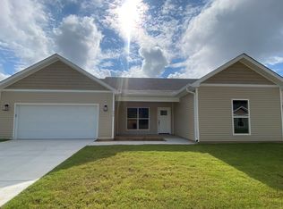 396 Genesis Dr, Benton, AR 72015