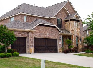2211 Lavaca, Prosper, TX 75078