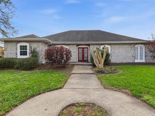 1 Olympic St, Kenner, LA 70065