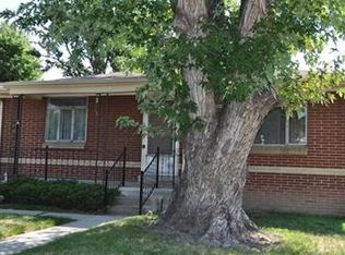1482 S Clay St, Denver, CO 80219