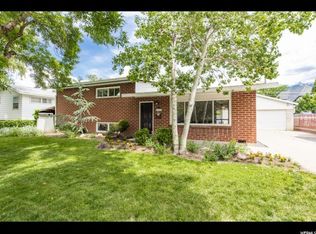 6505 S Hickory Ln, Salt Lake City, UT 84121