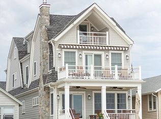 77 Beach Front, Manasquan, NJ 08736