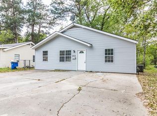 211 N Ruland St, Hammond, LA 70401