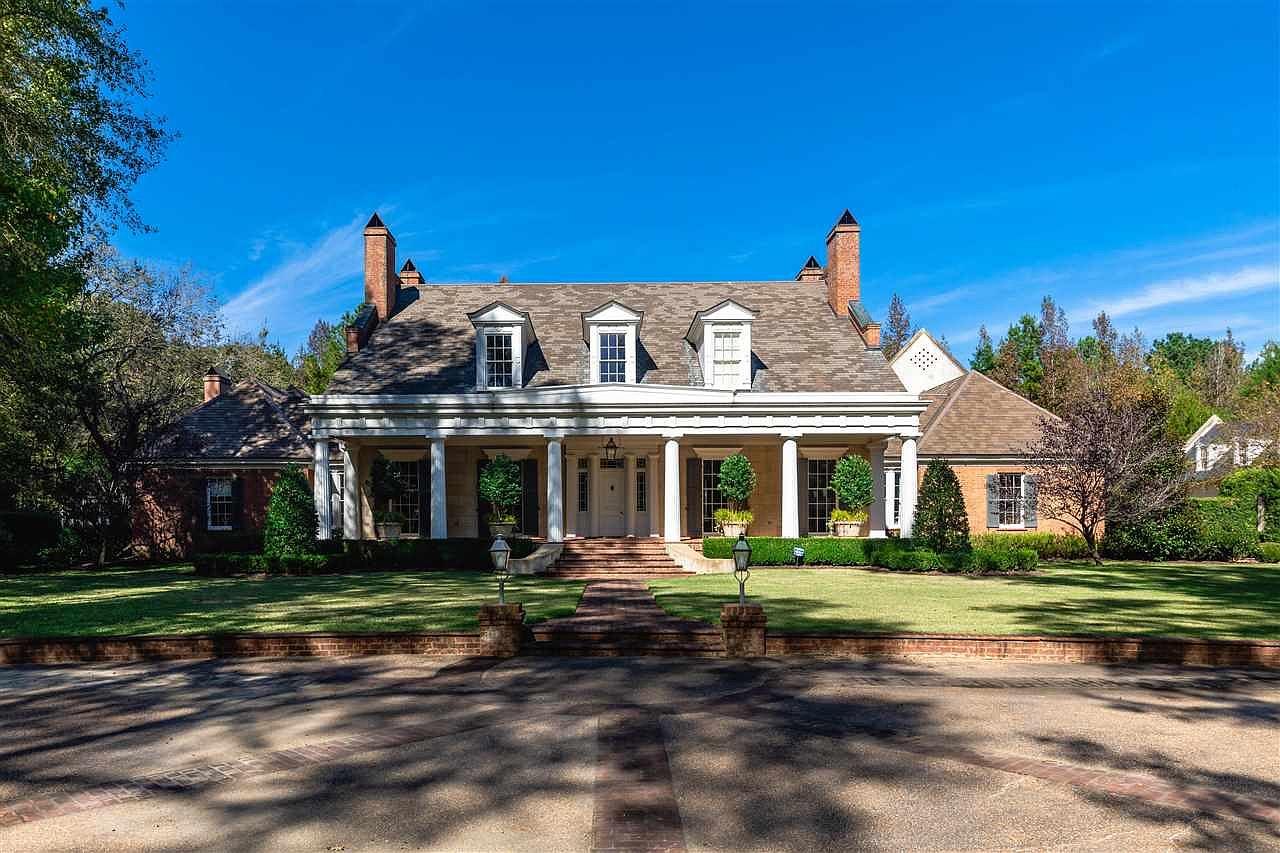 700 Old Agency Rd Ridgeland Ms 39157 Mls 335854 Zillow