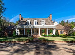 700 Old Agency Rd, Ridgeland, MS 39157