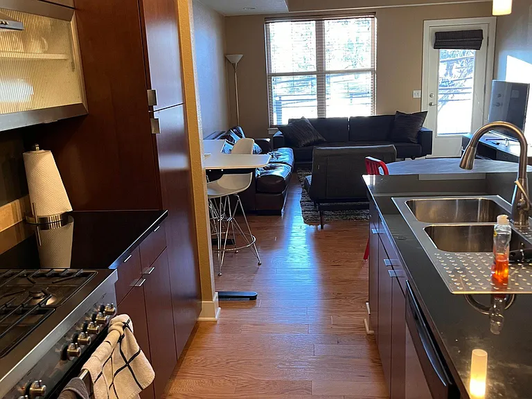 2240 N Clay St #206 — Photo 6