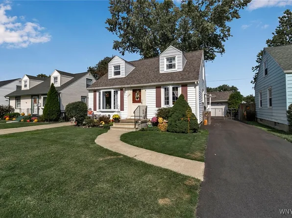 152 Bering Ave, Buffalo, NY 14223
