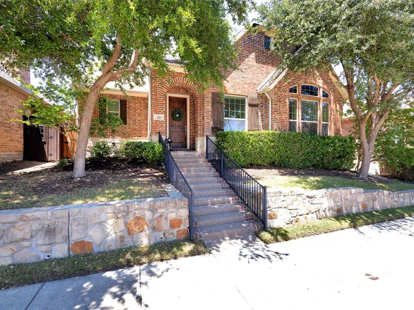 428 King Galloway Dr, The Colony, TX 75056