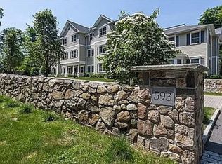 593 Main St UNIT 304, Ridgefield, CT 06877