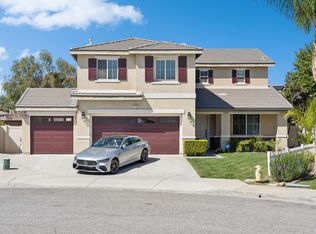 (Undisclosed Address), San Jacinto, CA 92583
