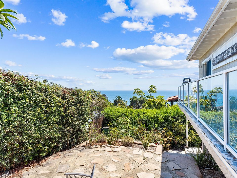 Patio and balcony deck