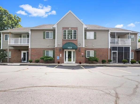 3414 N Bend Rd APT 8, Cincinnati, OH 45239