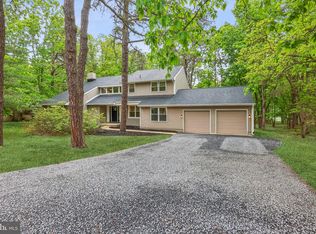 38 Woodstone Dr, Voorhees, NJ 08043